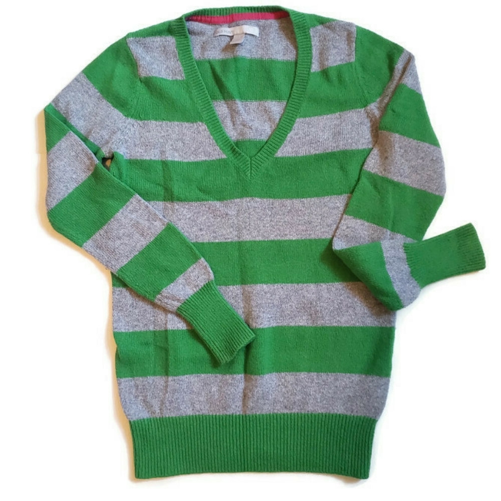 ☘5/$25 Old Navy Sweater